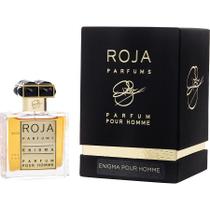 Perfume Masculino Roja Dove Enigma Parfum Spray 50 Ml Perfume Masculino Roja Dove Enigma Parfum Spray 50 Ml