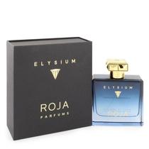 Perfume Masculino Roja Parfums 100 ML Extrait De Parfum Spray Perfume Masculino Roja Parfums 100 ML Extrait De Parfum Spray