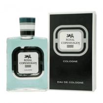 Perfume Masculino Royal Copenhagen Tradicional 70ml