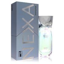 Perfume Masculino Rue Broca Nexa Immortal Eau De Parfum (Unisex) 100 Ml Perfume Masculino Rue Broca Nexa Immortal Eau De Parfum (Unisex) 100 Ml
