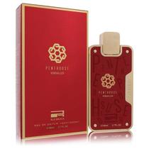 Perfume Masculino Rue Broca Penthouse Versailles (Unisex) 80 Ml Eau De Parfum Perfume Masculino Rue Broca Penthouse Versailles (Unisex) 80 Ml Eau De Parfum