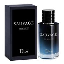 Perfume Masculino S a u v a g e Eau de Parfum 100ml D i o r 7733 Perfume Masculino S a u v a g e Eau de Parfum 100ml D i o r 7733