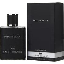 Perfume Masculino Saint Hilaire Private Black Saint Hilaire Eau De Parfum Spray 100 Ml Perfume Masculino Saint Hilaire Private Black Saint Hilaire Eau De Parfum Spray 100 Ml