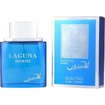 Perfume Masculino Salvador Dali Laguna Edt Spray 50 Ml