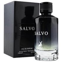 Perfume Masculino Salvo Eau de Parfum Maison Alhambra 100ml