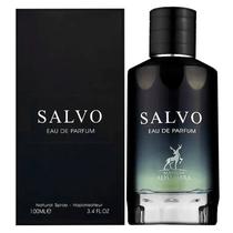 Perfume masculino Salvo EDP 100 ml Perfume masculino Salvo EDP 100 ml