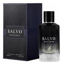 Perfume Masculino Salvo Edp 100ml Maison Alhambra