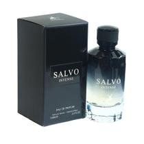 Perfume Masculino Salvo Intense EDP 100mL - Oriental Fougère Maison Alhambra