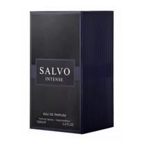 Perfume Masculino Salvo Intense Maison Alhambra 100ml EDP
