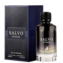 Perfume Masculino Salvo Intense Maison Alhambra EDP 100ml