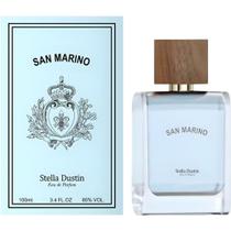 Perfume Masculino San Marino Stella Dustin Eau De Parfum - 100mL