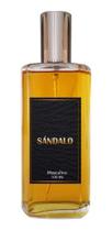 Perfume Masculino Sândalo 100ml