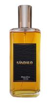 Perfume Masculino Sândalo 100Ml