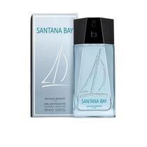 Perfume Masculino Santana Bay Eau de Toilette Jacques Bogart - 100ml