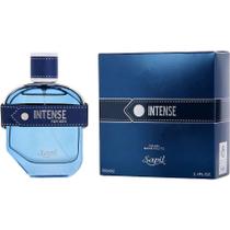 Perfume Masculino Sapil Intense Edt Spray 100 Ml Perfume Masculino Sapil Intense Edt Spray 100 Ml
