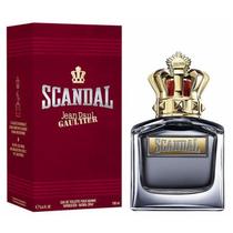 Perfume Masculino Scandal Eau de Toilette 100ml