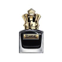 Perfume Masculino Scandal Le Parfum Jean Paul Gaultier edp intense 50ml