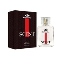 Perfume Masculino Scent 100ml Bortoletto