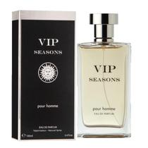 Perfume Masculino Seasons Vip 100ml