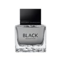Perfume Masculino Seduction In Black de Banderas Edt 50Ml Perfume Masculino Seduction In Black de Banderas Edt 50Ml
