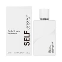 Perfume Masculino Self Icons Stella Dustin EDP 100ml Perfume Masculino Self Icons Stella Dustin EDP 100ml