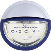 Perfume Masculino Sergio Tacchini Ozone Edt Spray 75 Ml
