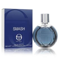 Perfume Masculino Sergio Tacchini Smash 100 Ml Eau De Toilette Perfume Masculino Sergio Tacchini Smash 100 Ml Eau De Toilette