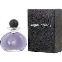 Perfume Masculino Sexual Sugar Daddy Michel Germain Eau De Toilette Spray 125 Ml