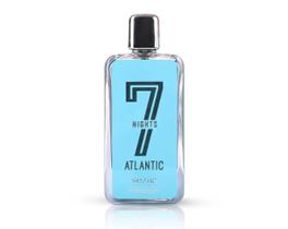 Perfume masculino Sezan 7 Nights Atlantic 100 ml EDP