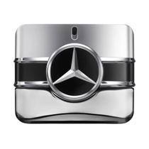 Perfume Masculino Sign Your Attitude de Mercedes-Benz Edt 100ml