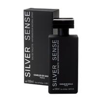 Perfume Masculino Silver