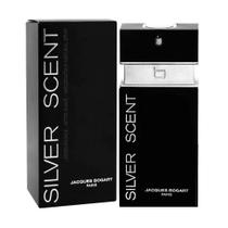 Perfume Masculino SilverScent Eau de Toilette 100ml Jacques Bogart 7808 Perfume Masculino SilverScent Eau de Toilette 100ml Jacques Bogart 7808