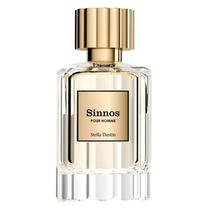 Perfume Masculino Sinnos Eau De Parfum 100mll Stella Dustin