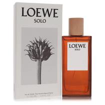 Perfume Masculino Solo Loewe Eau De Toilette 100 Ml Perfume Masculino Solo Loewe Eau De Toilette 100 Ml