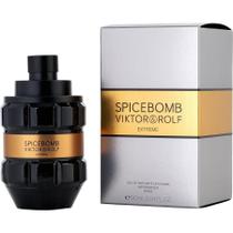 Perfume Masculino Spicebomb Extreme Eau De Parfum 90 ML