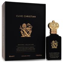 Perfume Masculino Spray Clive Christian X 50ml