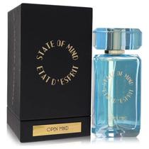 Perfume Masculino State Of Mind Open Eau De Parfum (Unisex) 100 Ml Perfume Masculino State Of Mind Open Eau De Parfum (Unisex) 100 Ml