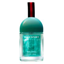 Perfume Masculino Stella Dustin Collection Blue Sport Eau de Parfum 30ml