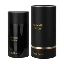 Perfume masculino stella dustin homme elixir edp 100ml Perfume masculino stella dustin homme elixir edp 100ml