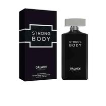 Perfume Masculino Strong Body Galaxy Concept Eau de Parfum - 100ml