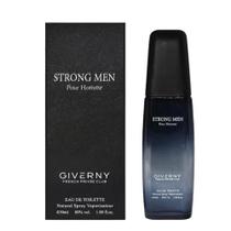 Perfume Masculino Strong Men Eau de Toilette Pour Homme 30ml