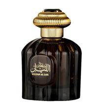 Perfume Masculino Sultan Al Lail Al Wataniah Eau de Parfum 100ml