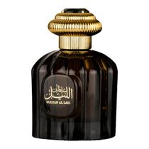 Perfume Masculino Sultan Al Lail de Al Wataniah Edp 100ml