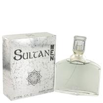 Perfume Masculino Sultan Jeanne Arthes 100 ML Eau De Toilette