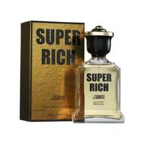 Perfume Masculino Super Rich EDT 100ml IScents