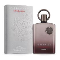 Perfume Masculino Supremacy Not Only Intense Eau de Parfum 150ml Afnan 7792 Perfume Masculino Supremacy Not Only Intense Eau de Parfum 150ml Afnan 7792