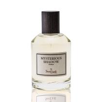 Perfume Masculino Swedoft Mysterious Shadow Eau De Parfum Spray 100 Ml Perfume Masculino Swedoft Mysterious Shadow Eau De Parfum Spray 100 Ml