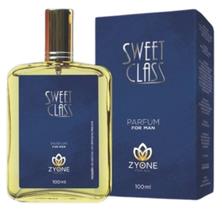 Perfume Masculino Sweet Class 100ml Parfum Alta Fixação