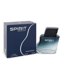 Perfume Masculino Swiss Arabian 100 ML Eau De Toilette Spray Perfume Masculino Swiss Arabian 100 ML Eau De Toilette Spray