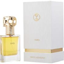 Perfume Masculino Swiss Arabian Ishq Eau De Parfum 50 ML Perfume Masculino Swiss Arabian Ishq Eau De Parfum 50 ML